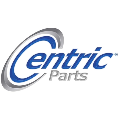 Bellows Kit by CENTRIC PARTS - 614.40004 pa1