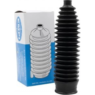 EMPI - 88-1640K - Driver Side Rack and Pinion Bellow pa2