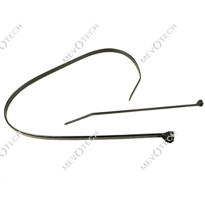 Bellows Kit by MEVOTECH - MK9696 pa6
