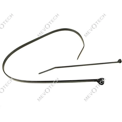 Bellows Kit by MEVOTECH - MK9862 pa1