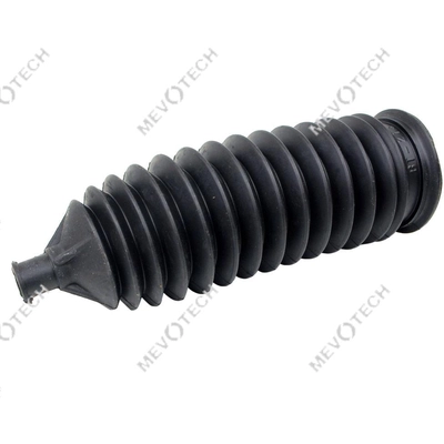 Bellows Kit by MEVOTECH - MK9865 pa5