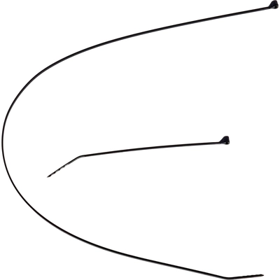 Bellows Kit by MEVOTECH ORIGINAL GRADE - GK8581 pa3