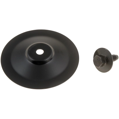 DORMAN - 82570 - Power Steering Pulley Shield Kit pa1