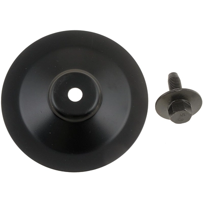 DORMAN - 82570 - Power Steering Pulley Shield Kit pa2