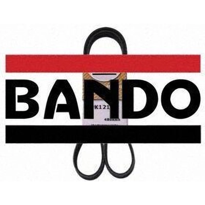 Belt by BANDO - BAN-6PK1219A pa2