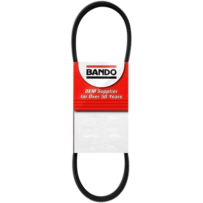 BANDO USA - 4PK902F - Belt pa2