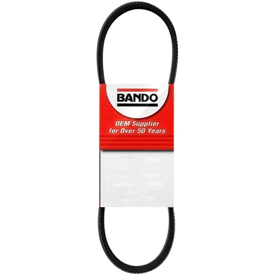 BANDO USA - 4PK914F - Belt pa5
