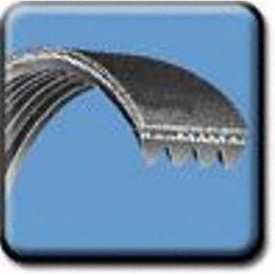Belt by BANDO USA - 4PK1335 pa4