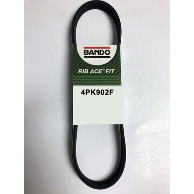 BANDO USA - 4PK902F - Belt pa1