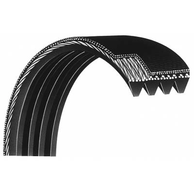 BANDO USA - 5PK691F - Belt pa6