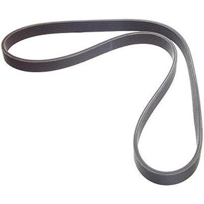 BANDO USA - 6PK2345 - Serpentine Belt pa2