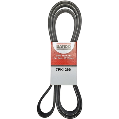 BANDO USA - 7PK1290 - Belt pa1