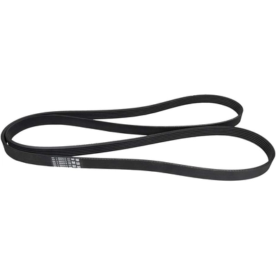 CONTINENTAL - 6PK2115 - Serpentine Belt pa2