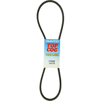 Belt by DAYCO - 17440 pa19