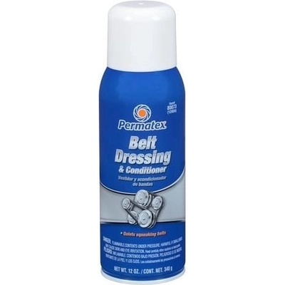 Belt Dressing & Conditioner by PERMATEX - 80073 pa1