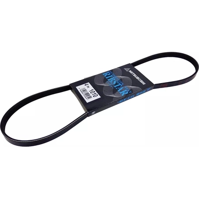 Belt by MITSUBOSHI - 4PK1010 pa2