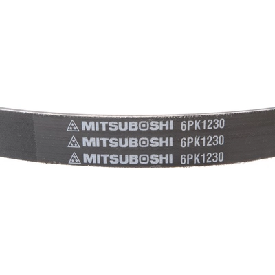 MITSUBOSHI - 6PK1230 - Accessory Drive Courroie pa2