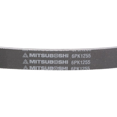 MITSUBOSHI - 6PK1255 - Accessory Drive Courroie pa2