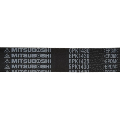 MITSUBOSHI - 6PK1430 - Accessory Drive Belt pa2