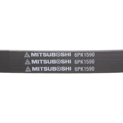 MITSUBOSHI - 6PK1590 - Accessory Drive Belt pa2