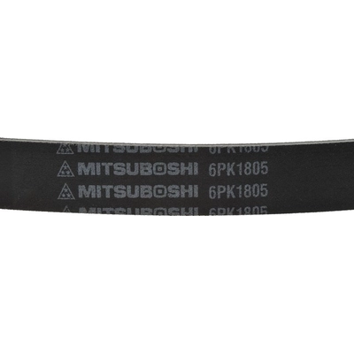 MITSUBOSHI - 6PK1805 - Accessory Drive Courroie pa2