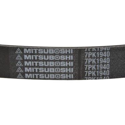 MITSUBOSHI - 7PK1940 - Accessory Drive Courroie pa2