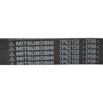 MITSUBOSHI - 7PK2150 - Accessory Drive Belt pa2