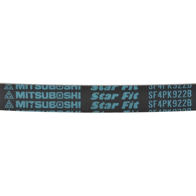 MITSUBOSHI - SF4PK922SET - Engine Timing Belt pa2