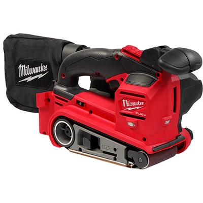 MILWAUKEE - 2832-20 - Cordless Belt Sander pa3