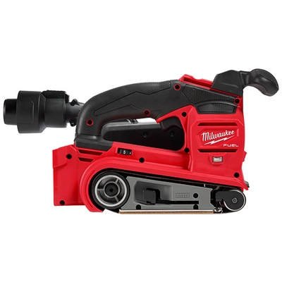 MILWAUKEE - 2832-20 - Cordless Belt Sander pa4