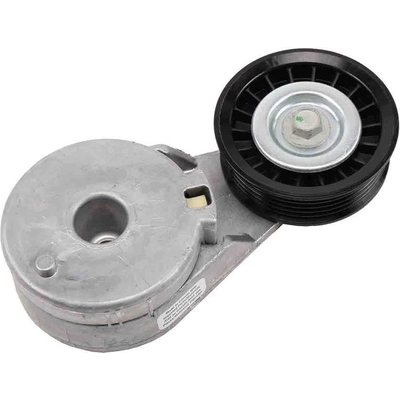 Belt Tensioner Assembly by ACDELCO - 12563083 pa2