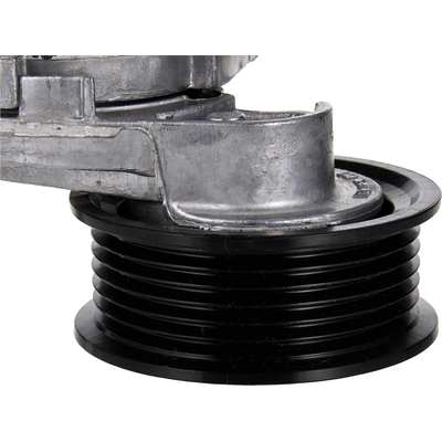 Belt Tensioner Assembly by ACDELCO - 12569301 pa1