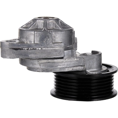 Belt Tensioner Assembly by ACDELCO - 12569301 pa4