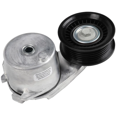 Belt Tensioner Assembly by ACDELCO - 12654271 pa1