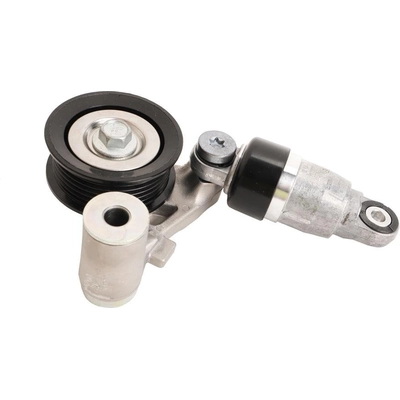 ACDELCO - 12686272 - Drive Belt Tensioner Assembly pa4