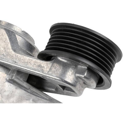 Belt Tensioner Assembly by ACDELCO - 24585542 pa2