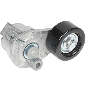 Belt Tensioner Assembly by ACDELCO - 25191534 pa1