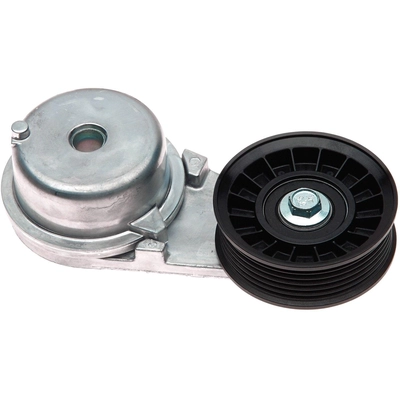 ACDELCO - 38104 - Drive Belt Tensioner Assembly with Pulley pa3