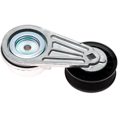 ACDELCO - 38104 - Drive Belt Tensioner Assembly with Pulley pa4