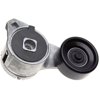 Belt Tensioner Assembly by ACDELCO - 38118 pa2