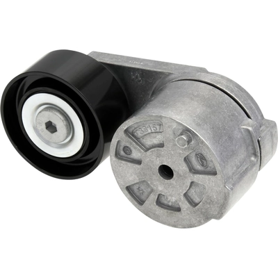 Belt Tensioner Assembly by ACDELCO - 38157 pa2