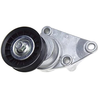 ACDELCO - 38158 - Drive Belt Tensioner Assembly with Pulley pa6