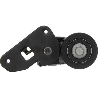 Belt Tensioner Assembly by ACDELCO - 38197 pa4