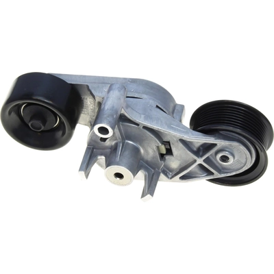 Belt Tensioner Assembly by ACDELCO - 38257 pa1