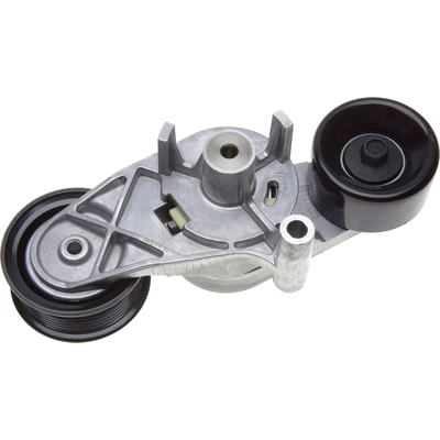 Belt Tensioner Assembly by ACDELCO - 38257 pa2