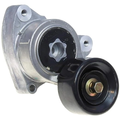 ACDELCO - 38278 - Automatic Belt Tensioner and Pulley Assembly pa1