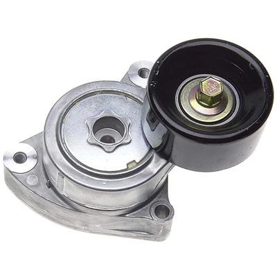 ACDELCO - 38278 - Automatic Belt Tensioner and Pulley Assembly pa2