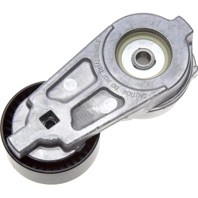 Belt Tensioner Assembly by ACDELCO - 38323 pa2