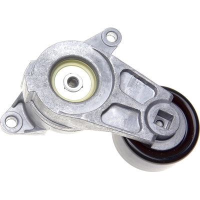 Belt Tensioner Assembly by ACDELCO - 38397 pa1