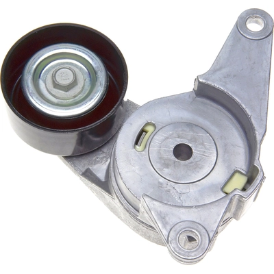 Belt Tensioner Assembly by ACDELCO - 38397 pa2